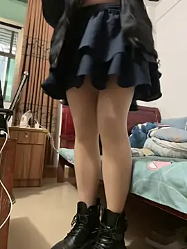 Bella0815 online show from 12-27-24, 08:02