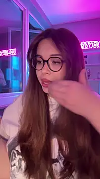 CutiePie3 online show from 02-18-26, 08:38