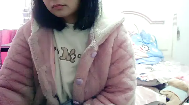 Snapshot of CN-Xiaoxi chatting on 12-20-24, 12:30 CN-Xiaoxi online show from 12-20-24, 12:30