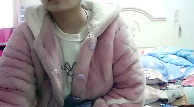 Snapshot of CN-Xiaoxi chatting on 12-27-24, 12:29 CN-Xiaoxi online show from 12-27-24, 12:29