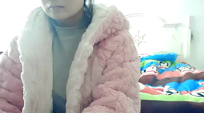 Snapshot of CN-Xiaoxi chatting on 01-17-25, 06:26 CN-Xiaoxi online show from 01-17-25, 06:26