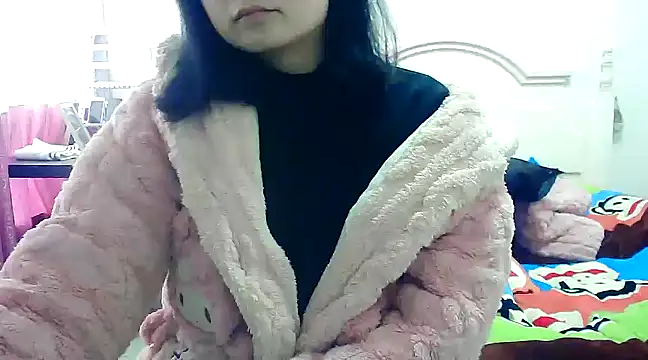 Snapshot of CN-Xiaoxi chatting on 02-21-25, 03:12 CN-Xiaoxi online show from 02-21-25, 03:12