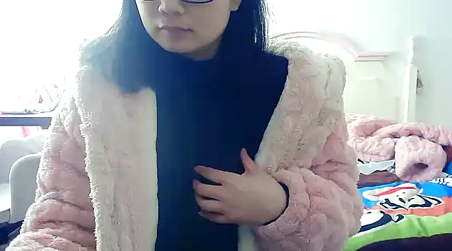 Snapshot of CN-Xiaoxi chatting on 02-26-25, 03:10 CN-Xiaoxi online show from 02-26-25, 03:10