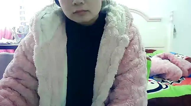 Snapshot of CN-Xiaoxi chatting on 02-28-25, 01:37 CN-Xiaoxi online show from 02-28-25, 01:37