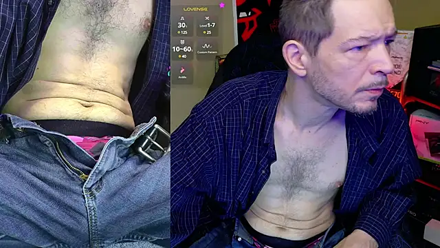 MasterForgedRayy online show from 12-14-24, 11:12