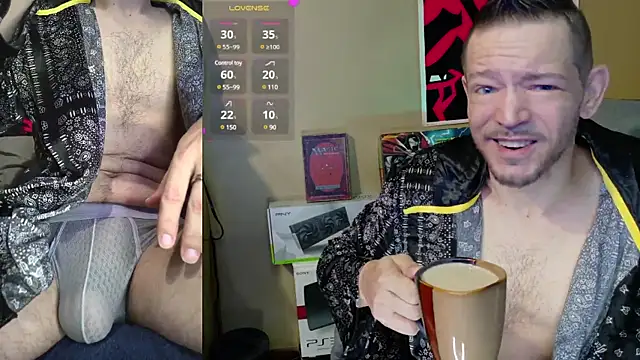 MasterForgedRayy online show from 02-03-25, 08:24