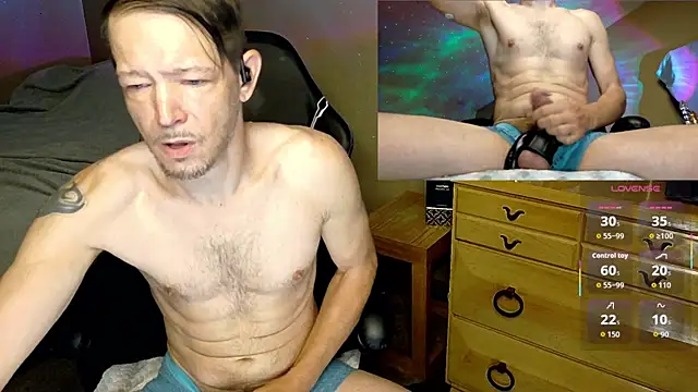 MasterForgedRayy online show from 04-29-26, 11:47