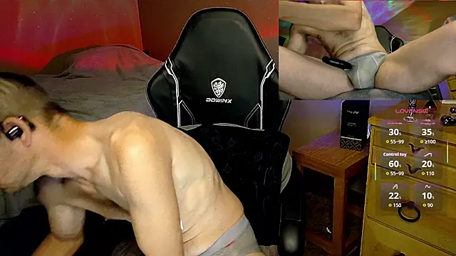 MasterForgedRayy online show from 05-07-26, 07:58