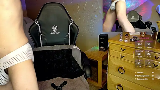 MasterForgedRayy online show from 05-07-26, 09:09