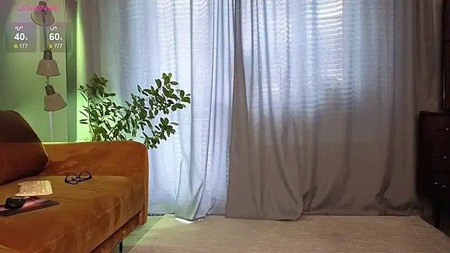 Your dream Alice online show from 09-29-25, 09:14