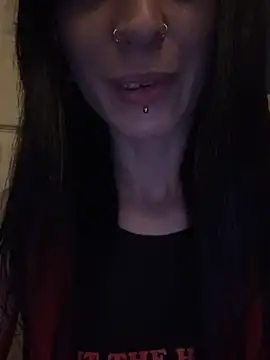 MissMidnightUK online show from 05-16-26, 12:18