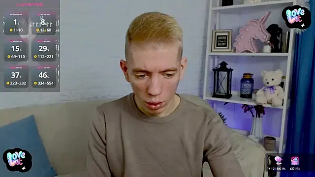 shampoo777 online show from 01-18-25, 07:17