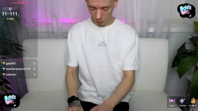shampoo777 online show from 01-30-25, 12:37