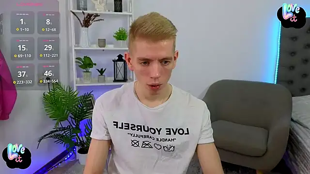 shampoo777 online show from 02-15-25, 06:44