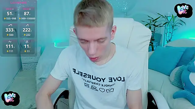 shampoo777 online show from 02-19-25, 06:44