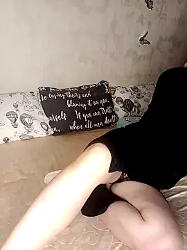 Milen Milf online show from 01-16-25, 10:21