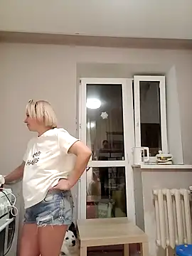 Milen Milf online show from 01-22-25, 09:54