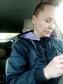 Milen Milf online show from 01-25-25, 09:57