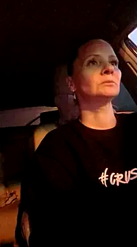 Milen Milf online show from 02-22-25, 01:35