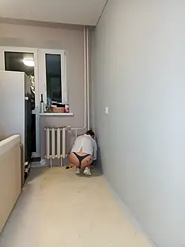 Milen Milf online show from 03-02-25, 07:45