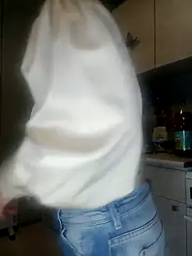 Milen Milf online show from 03-20-25, 05:36