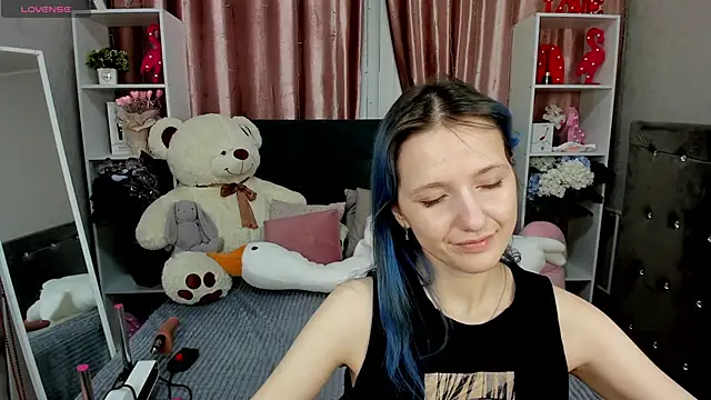 Snapshot of MiaKarlos chatting on 02-27-25, 01:27 MiaKarlos online show from 02-27-25, 01:27