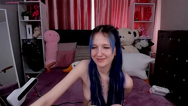 Snapshot of MiaKarlos chatting on 03-06-25, 04:19 MiaKarlos online show from 03-06-25, 04:19