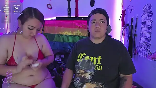 katieeandsharonn online show from 06-18-26, 12:53