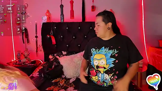 katieeandsharonn online show from 06-29-26, 02:28