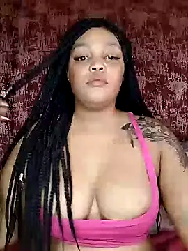 Naughty-Mel online show from 12-22-24, 02:06