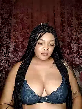 Naughty-Mel online show from 12-22-24, 05:42