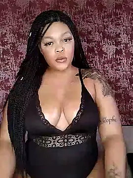 Naughty-Mel online show from 01-04-25, 07:24