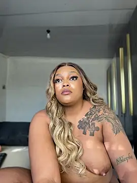 Naughty-Mel online show from 05-29-26, 07:06