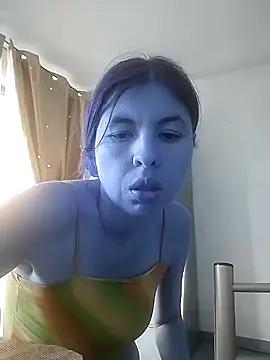 maria lasexy online show from 12-04-24, 09:13