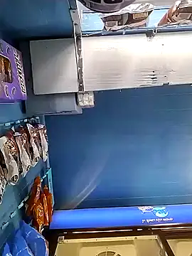 maria lasexy online show from 12-07-24, 03:19