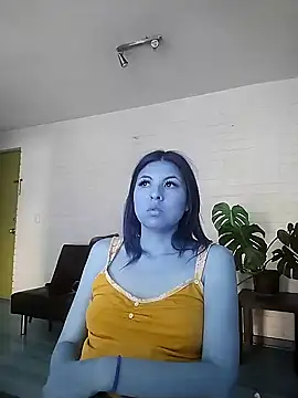 maria lasexy online show from 12-10-24, 04:49