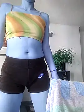 maria lasexy online show from 12-11-24, 08:18