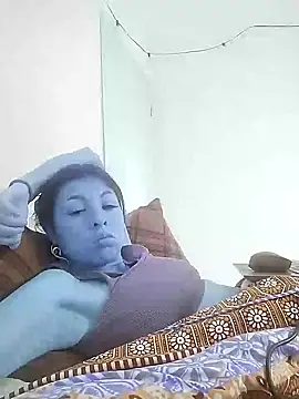 maria lasexy online show from 12-16-24, 01:00