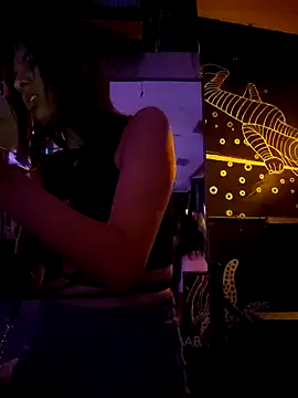 maria lasexy online show from 02-16-25, 04:31