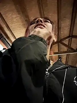 maria lasexy online show from 03-09-25, 04:16