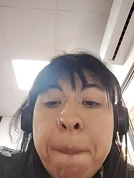 maria lasexy online show from 10-02-25, 12:34