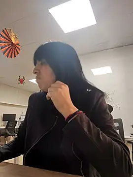 maria lasexy online show from 10-13-25, 01:44