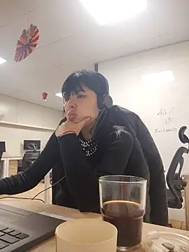 maria lasexy online show from 10-15-25, 12:38