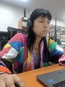 maria lasexy online show from 02-17-26, 12:01