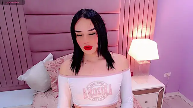 Snapshot of SexyValeriaa chatting on 12-27-24, 12:45 SexyValeriaa online show from 12-27-24, 12:45