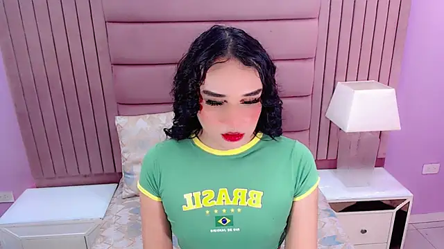 Snapshot of SexyValeriaa chatting on 01-14-25, 06:49 SexyValeriaa online show from 01-14-25, 06:49