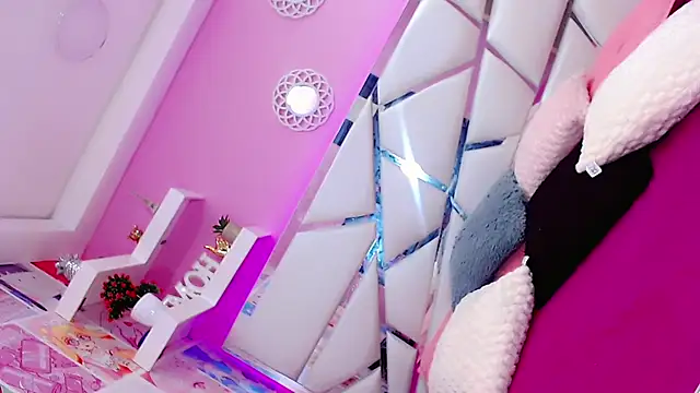 Snapshot of SexyValeriaa chatting on 01-31-25, 12:51 SexyValeriaa online show from 01-31-25, 12:51