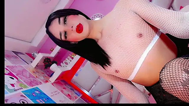 Snapshot of SexyValeriaa chatting on 02-04-25, 12:55 SexyValeriaa online show from 02-04-25, 12:55