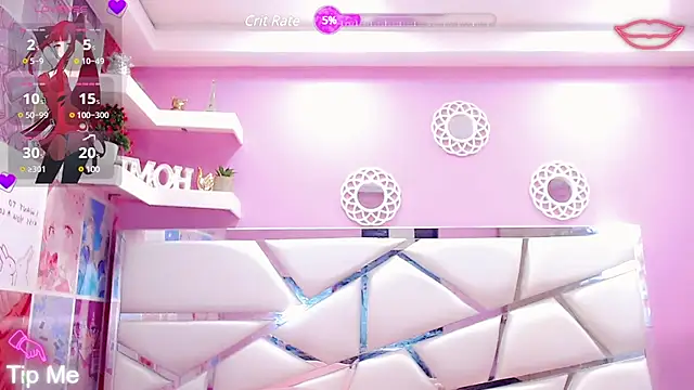 Snapshot of SexyValeriaa chatting on 02-27-25, 06:53 SexyValeriaa online show from 02-27-25, 06:53