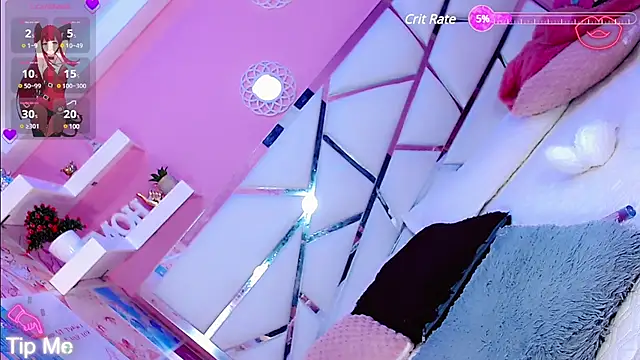 Snapshot of SexyValeriaa chatting on 03-03-25, 01:09 SexyValeriaa online show from 03-03-25, 01:09